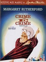 Pôster de Crime é Crime