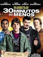 Pôster de 30 Minutos ou Menos