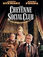 Pôster de Cheyenne