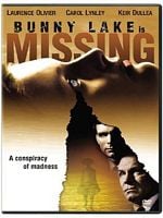 Pôster de Bunny Lake Desapareceu