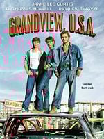 Pôster de A Volta por Cima