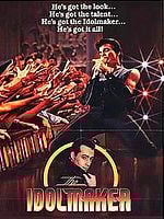 Pôster de À Sombra do Ídolo