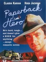 Pôster de Paperback Hero