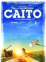 Pôster de Caíto