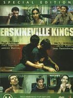 Pôster de Erskineville Kings