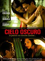 Pôster de Céu Escuro