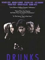 Pôster de Uma Dose de Esperança