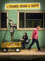 Pôster de Feliz ao Seu Lado