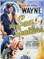 Pôster de Sentinelas do Mar