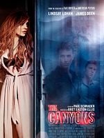 Pôster de Vale do Pecado