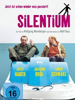 Pôster de Silentium