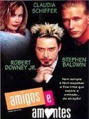 Pôster de Amigos e Amantes