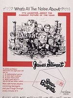 Pôster de Minha Querida Brigitte