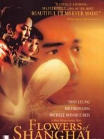 Pôster de Flores de Xangai