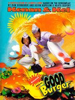 Pôster de Good Burger