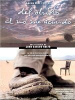 Pôster de Do Esquecimento à Falta de Lembrança