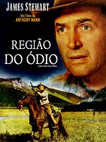 Pôster de Região do Ódio