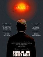 Pôster de Night at the Golden Eagle