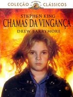 Pôster de Chamas da Vingança