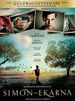 Pôster de Simon e os Carvalhos