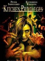 Pôster de Housebound