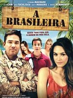 Pôster de A Brasileira