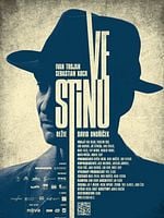 Pôster de Na Sombra