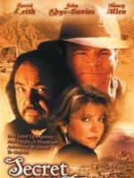 Pôster de Le secret des Andes