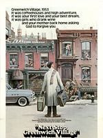 Pôster de Próxima Parada: Bairro Boêmio