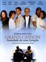 Pôster de Grand Canyon - Ansiedade de uma Geração