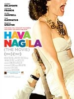 Pôster de Hava Nagila