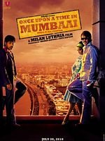 Pôster de Once Upon a Time in Mumbaai