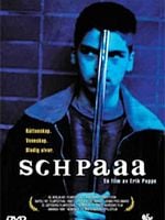 Pôster de Bunch of Five