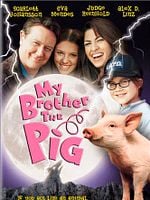 Pôster de Pig - Uma Aventura Animal