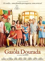 Pôster de A Gaiola Dourada