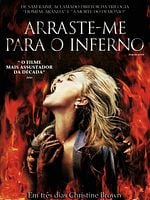 Arraste-me para o Inferno