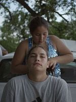 Pôster de Pine Ridge