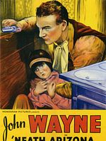 Pôster de Sob o Sol do Arizona