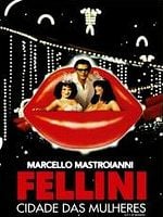Pôster de Cidade das Mulheres