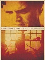 Pôster de Shotgun Stories