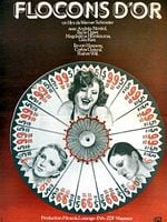 Pôster de Goldflocken