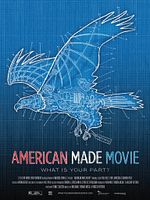 Pôster de American Made Movie