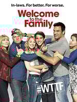 imagem de Welcome To The Family
