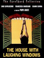 Pôster de A Casa Com Janelas Sorridentes