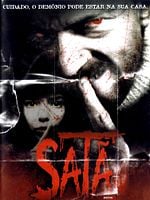 Pôster de Satã