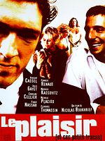 Pôster de Le Plaisir (et ses petits tracas)