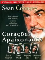 Pôster de Corações Apaixonados