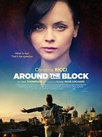 Pôster de Around the Block