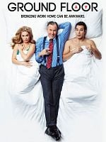 Pôster de Ground Floor