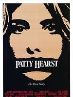 Pôster de O Sequestro de Patty Hearst